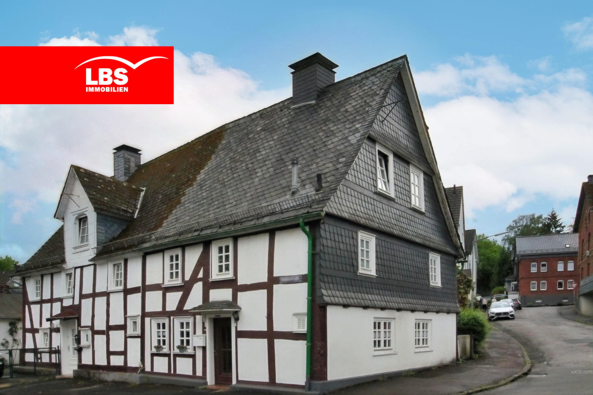 Aussenansichten