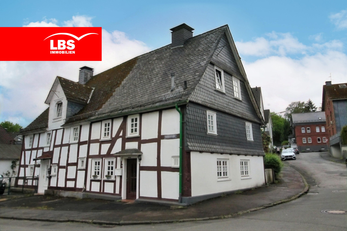 Aussenansichten