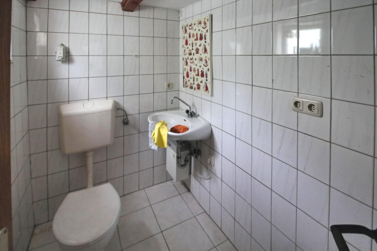 Innenansichten