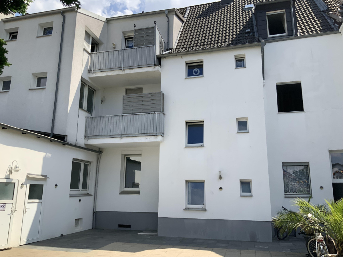 Rückansicht