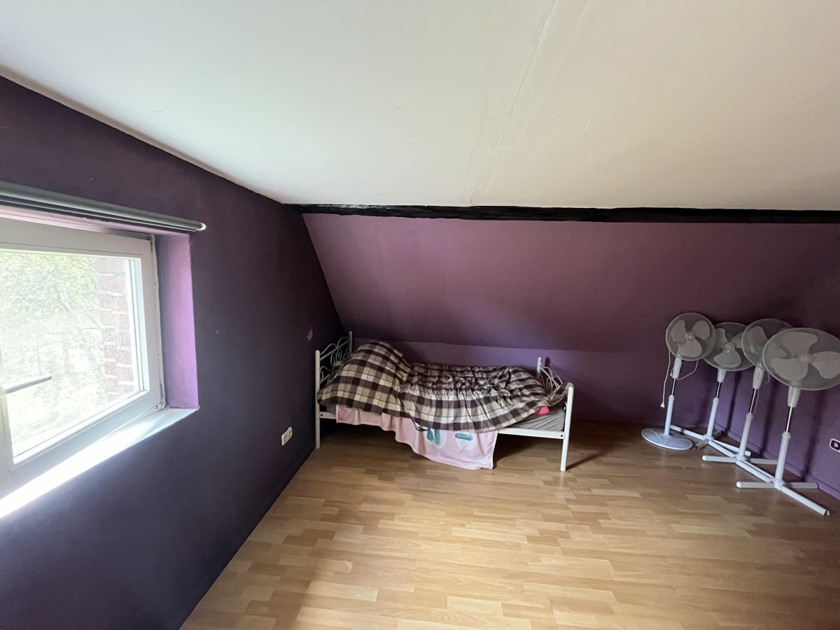 Kinderzimmer