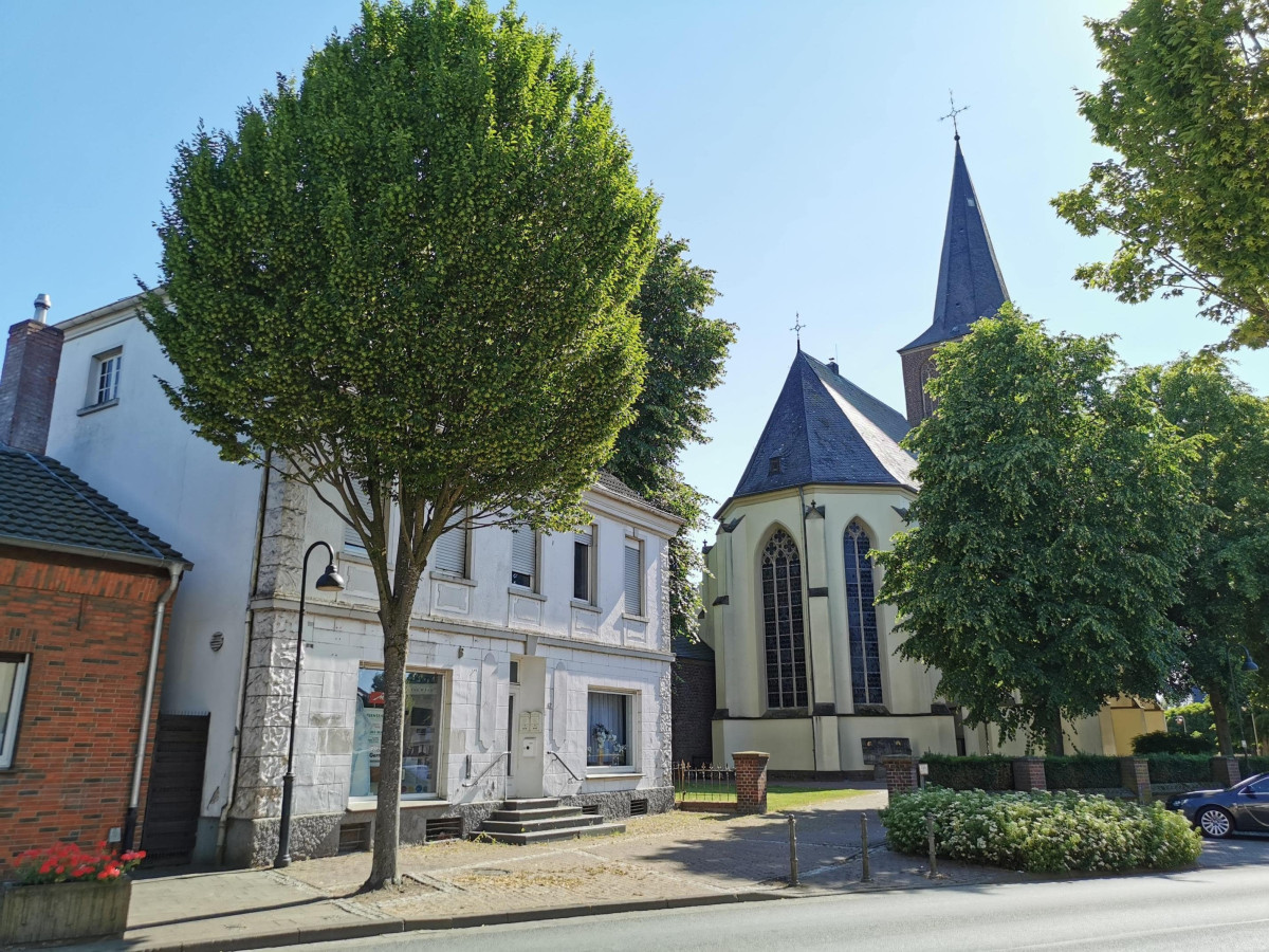 Aussenansichten
