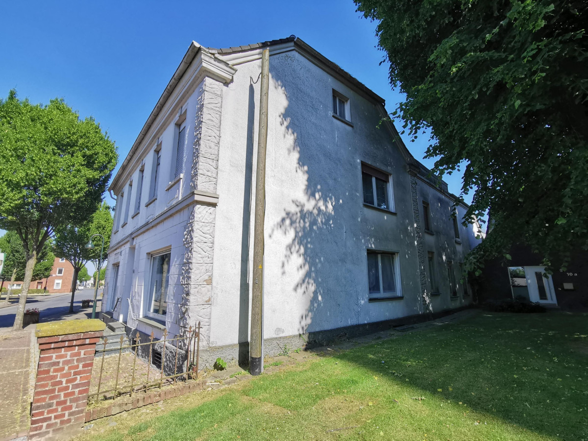 Aussenansichten