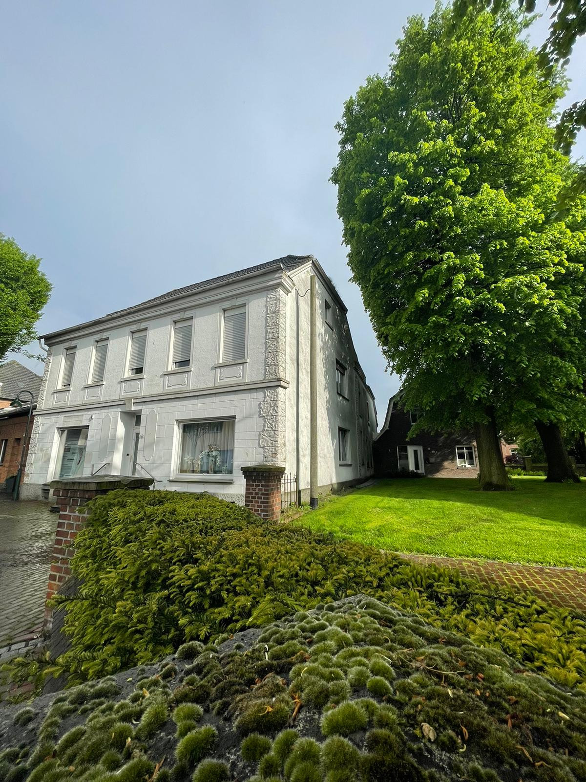 Aussenansichten
