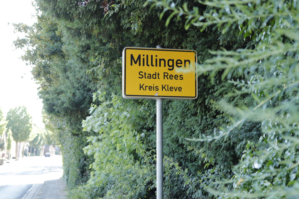 Aussenansichten