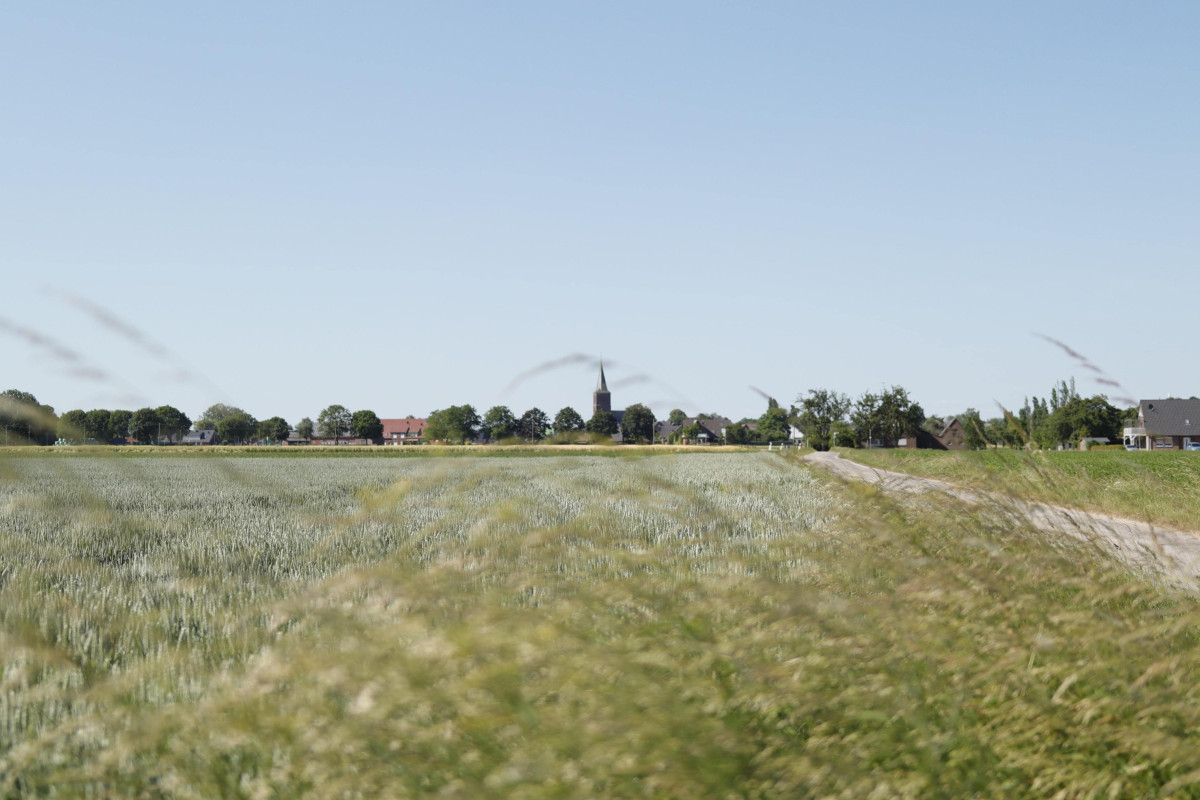 Aussenansichten
