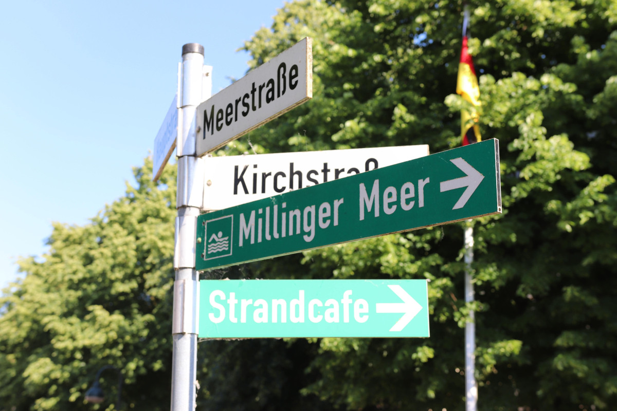 Aussenansichten