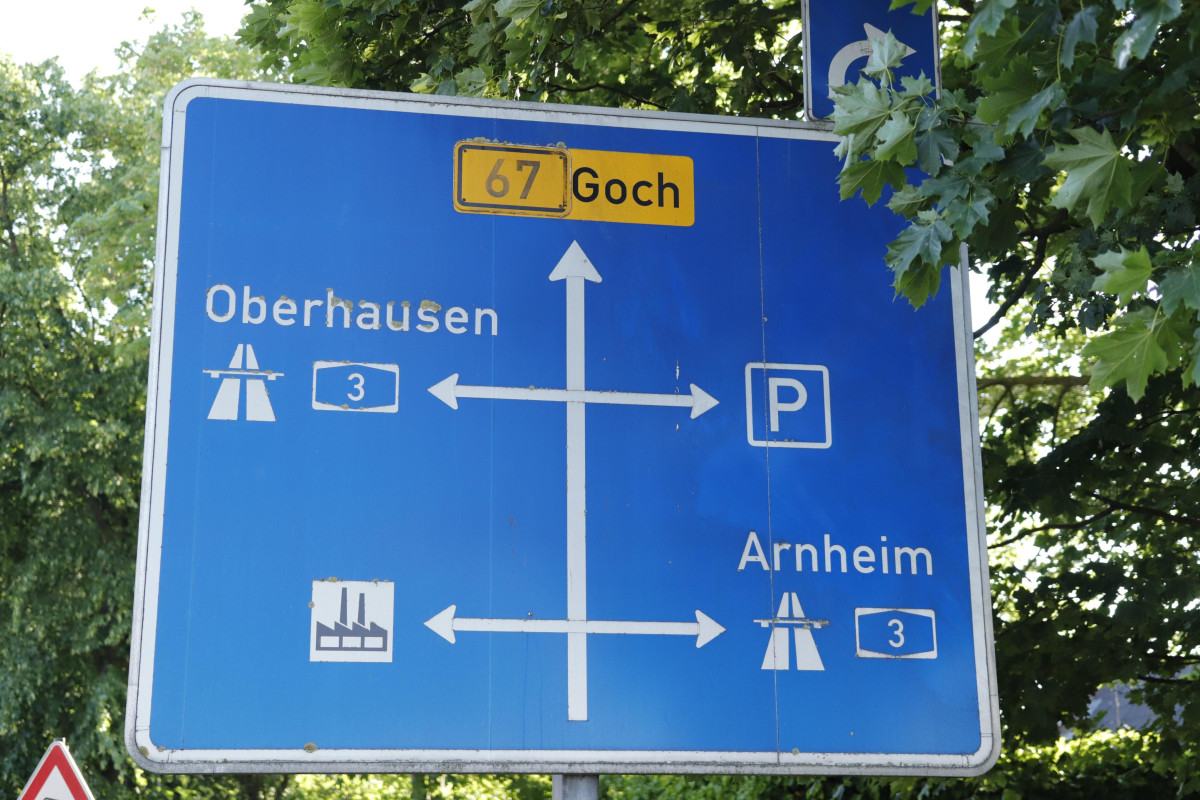 Aussenansichten