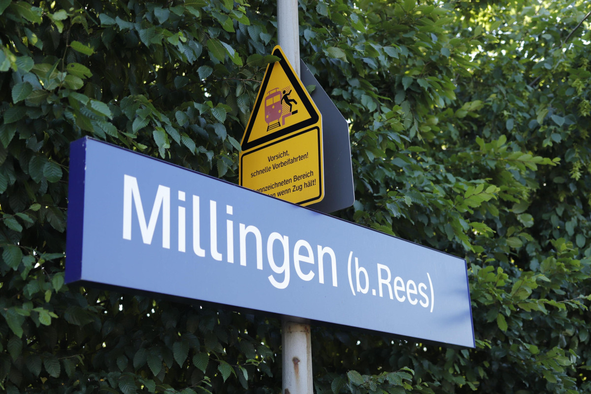Aussenansichten