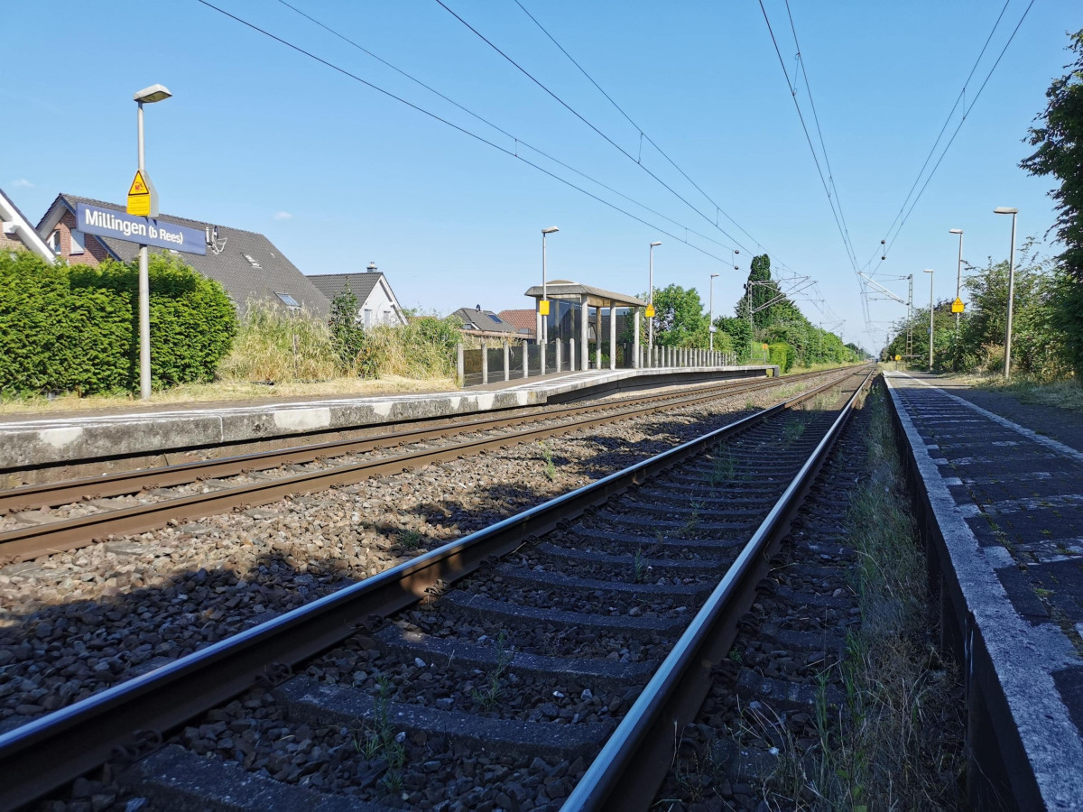 Aussenansichten