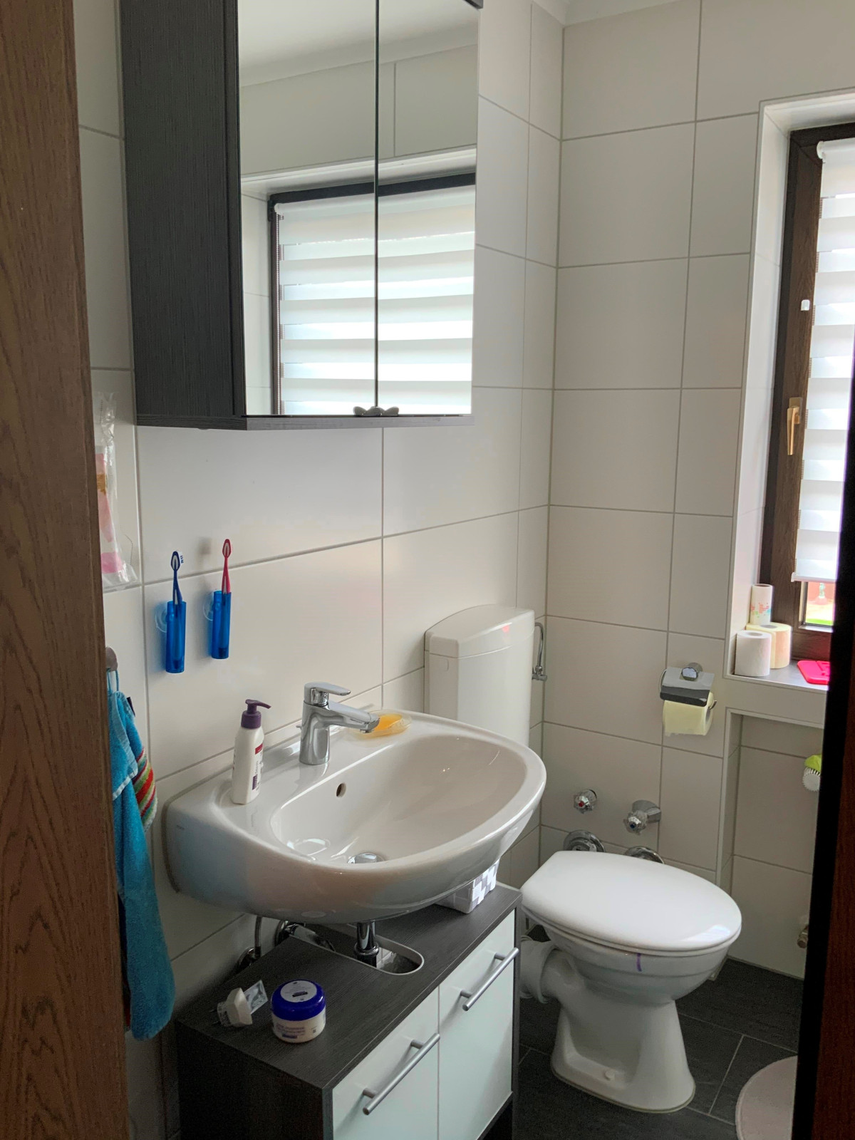 Badezimmer