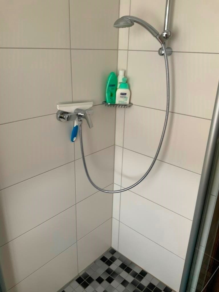 Dusche