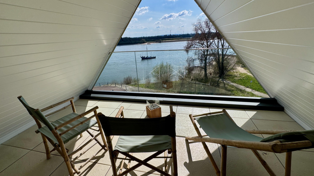 Obere Loggia