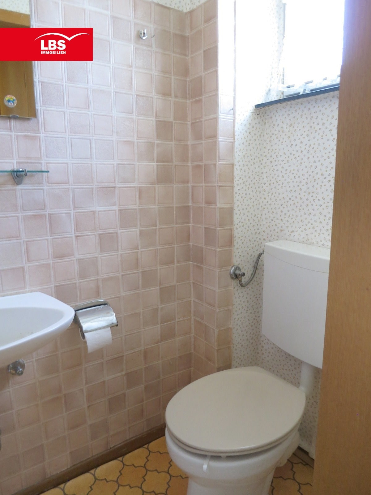 Gäste WC