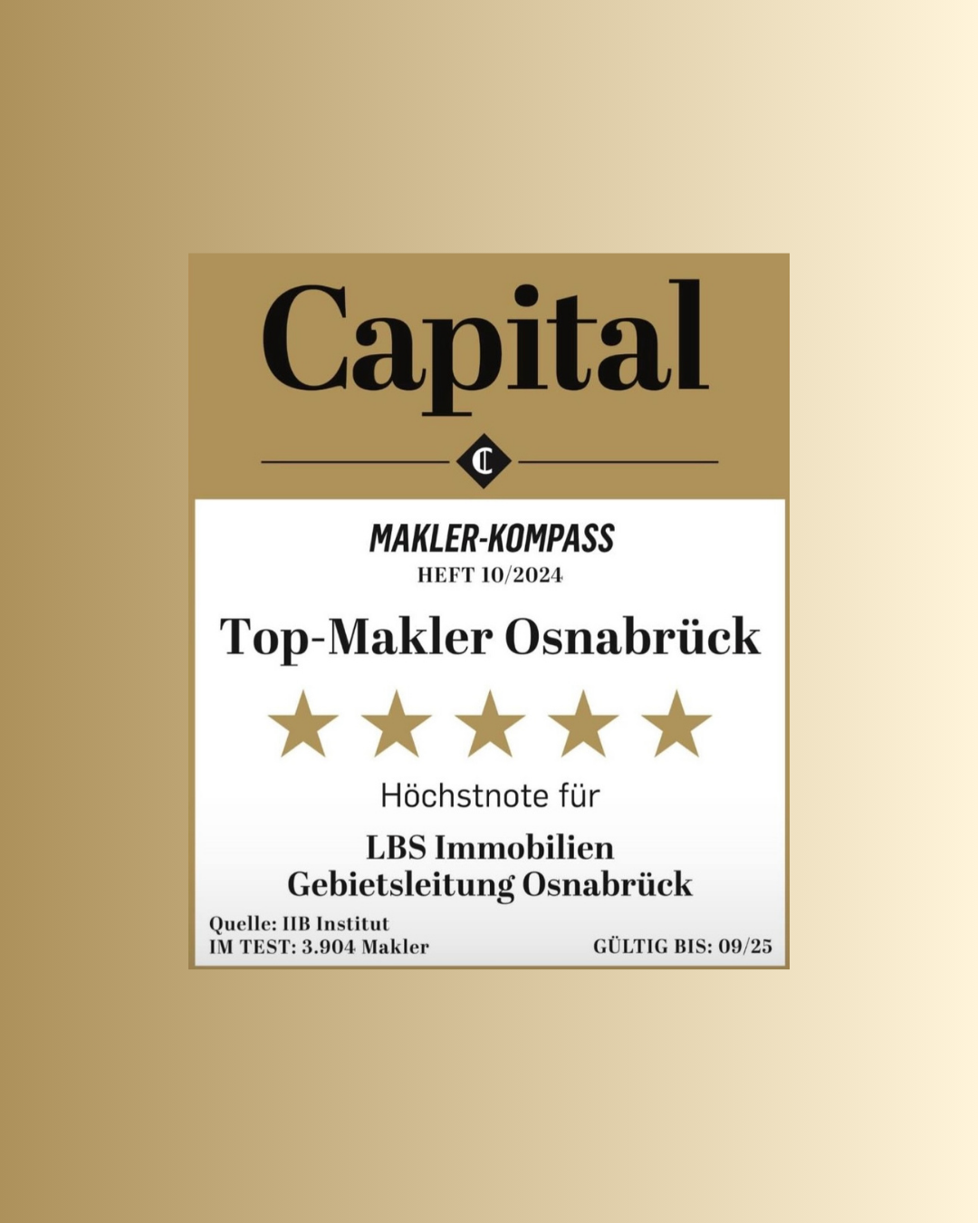 Capital