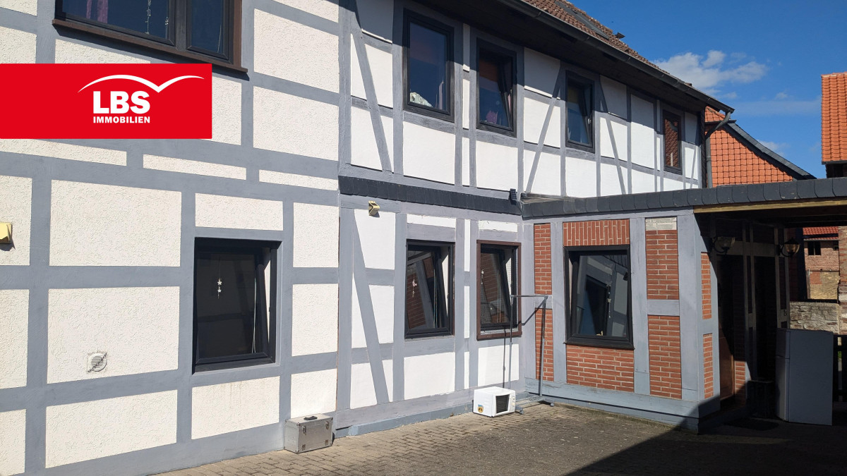 Aussenansichten