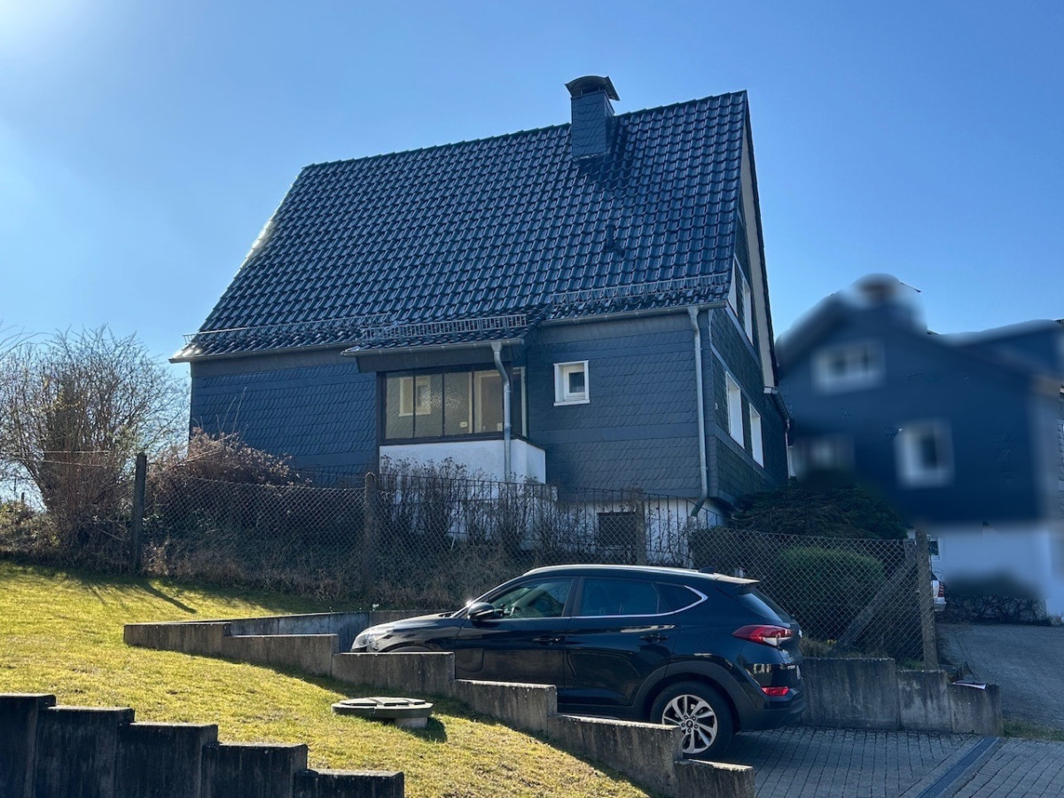 Aussenansichten