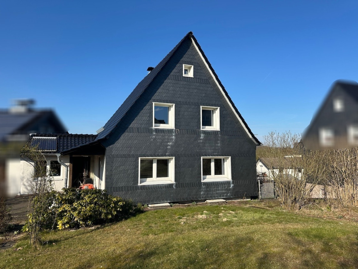 Aussenansichten