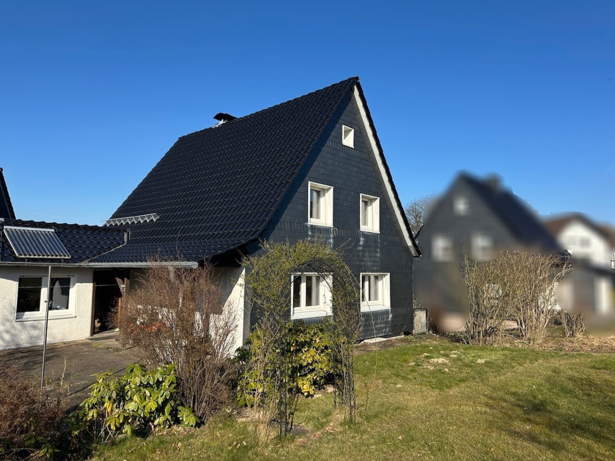 Aussenansichten