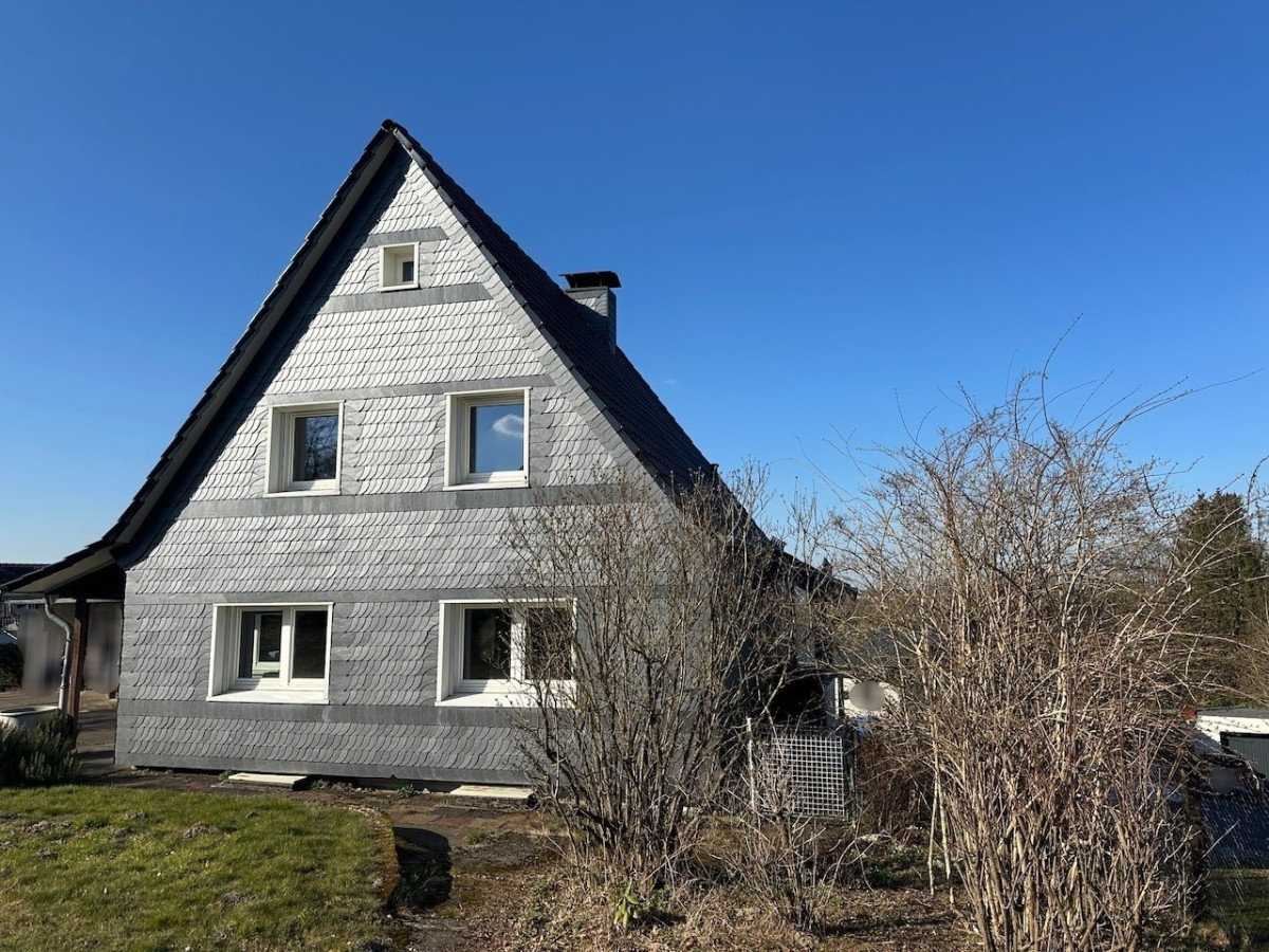 Aussenansichten