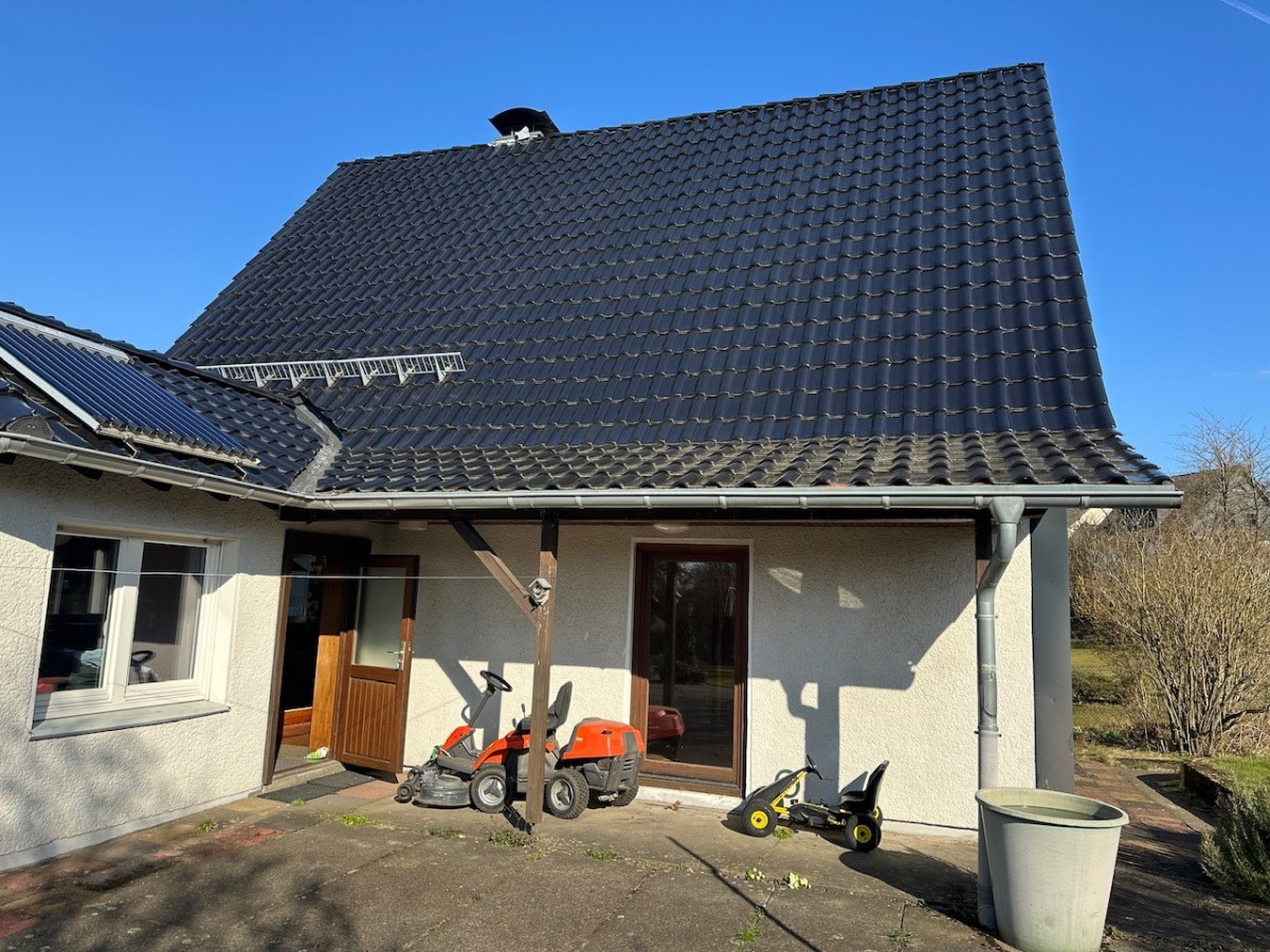 Aussenansichten