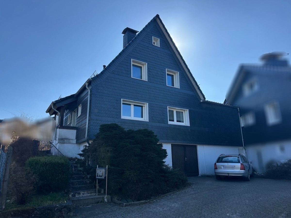 Aussenansichten