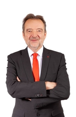 Horst-Peter Drappa