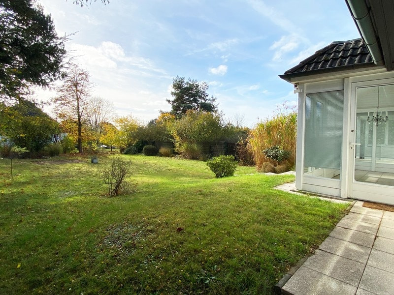 Großer Südgarten