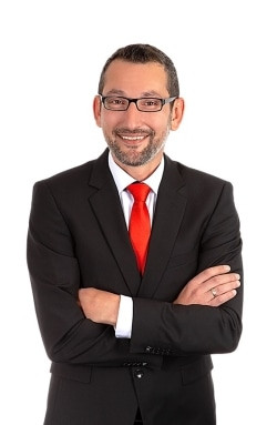 Taner Tekin