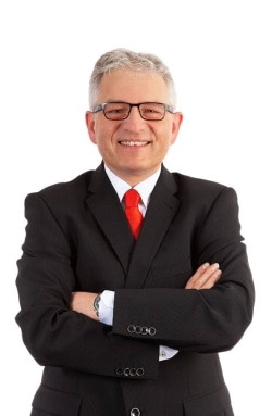 Arthur Hornik