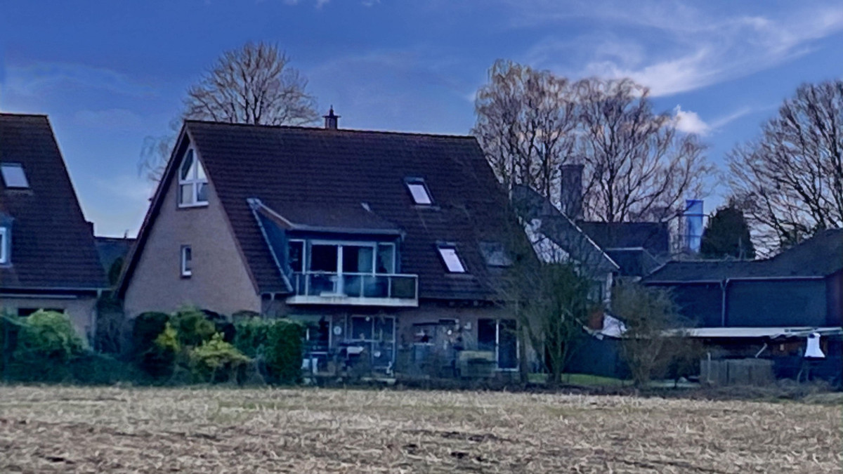 Balkonansicht