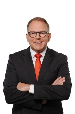 Frank Schniederjann
