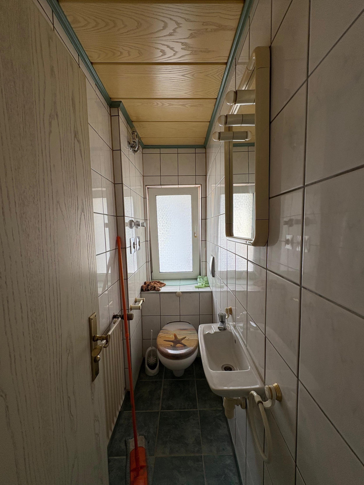 Gäste WC