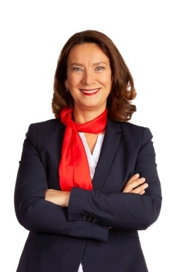 Jacqueline Huwald