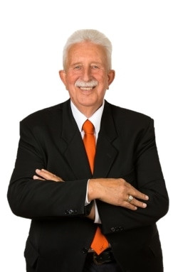 Heinrich Ostendorf