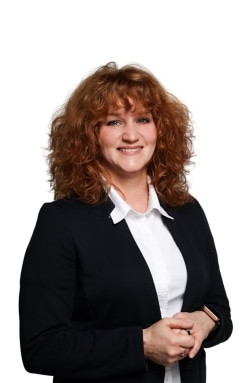 Iris Ksouri