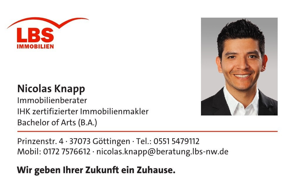 Mein Kontakt