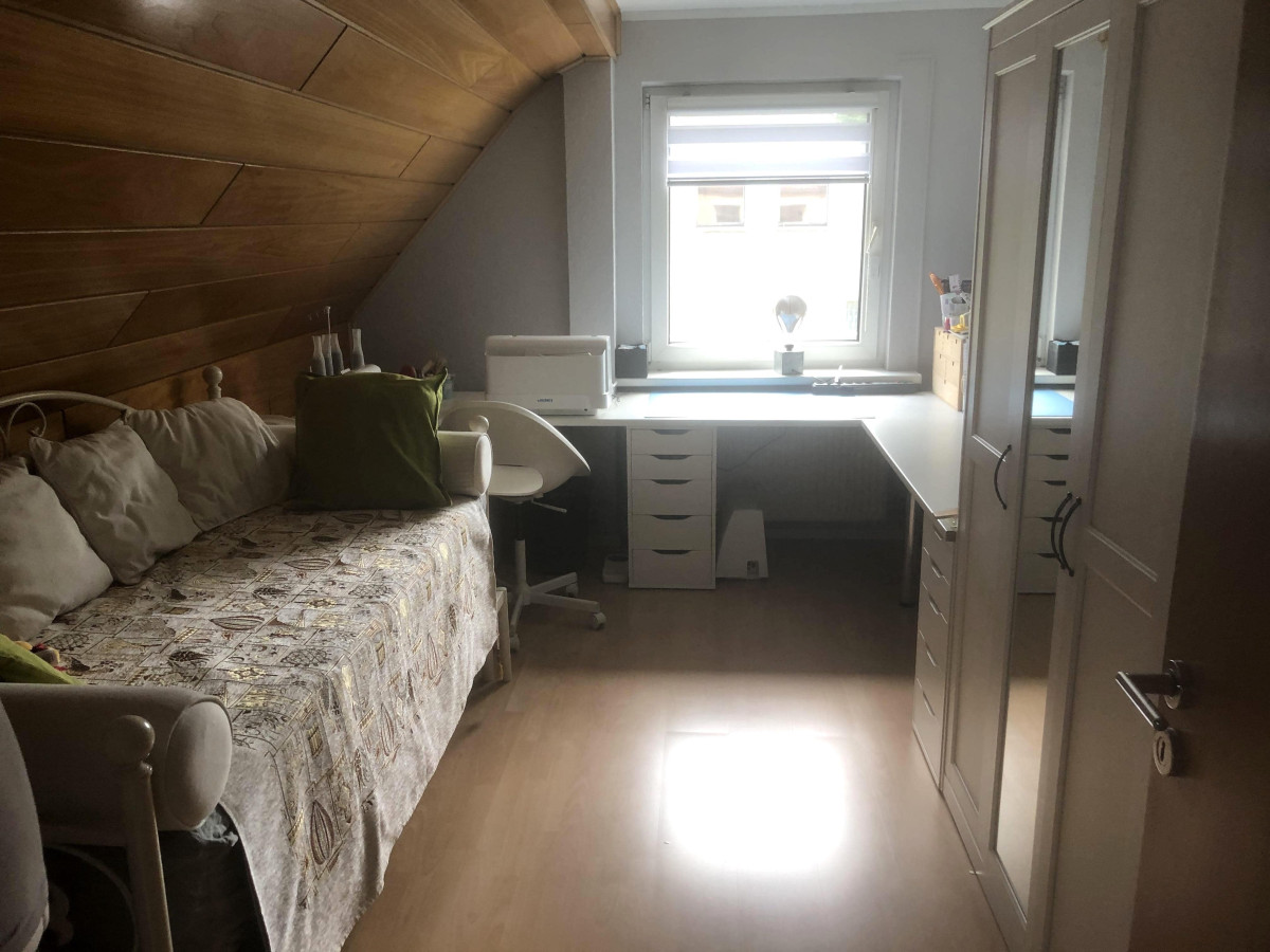 Kinder/Gästezimmer