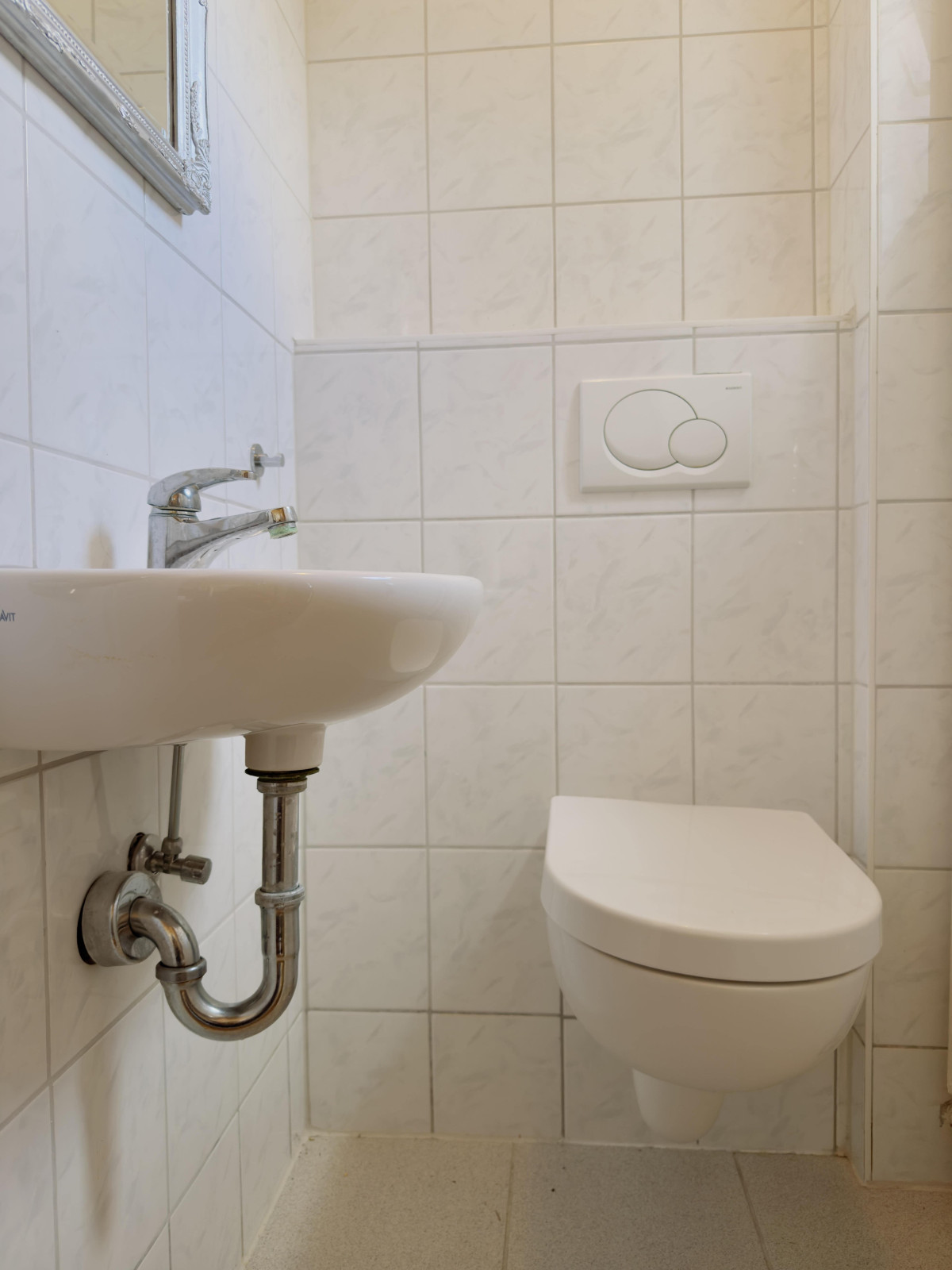 Gäste-WC