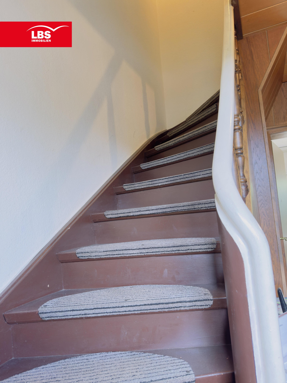 Treppe
