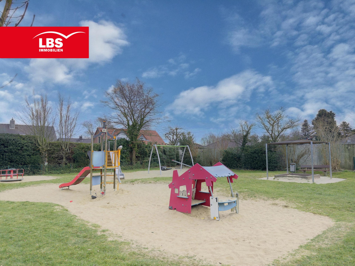 Spielplatz