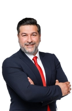 Mustafa Balci