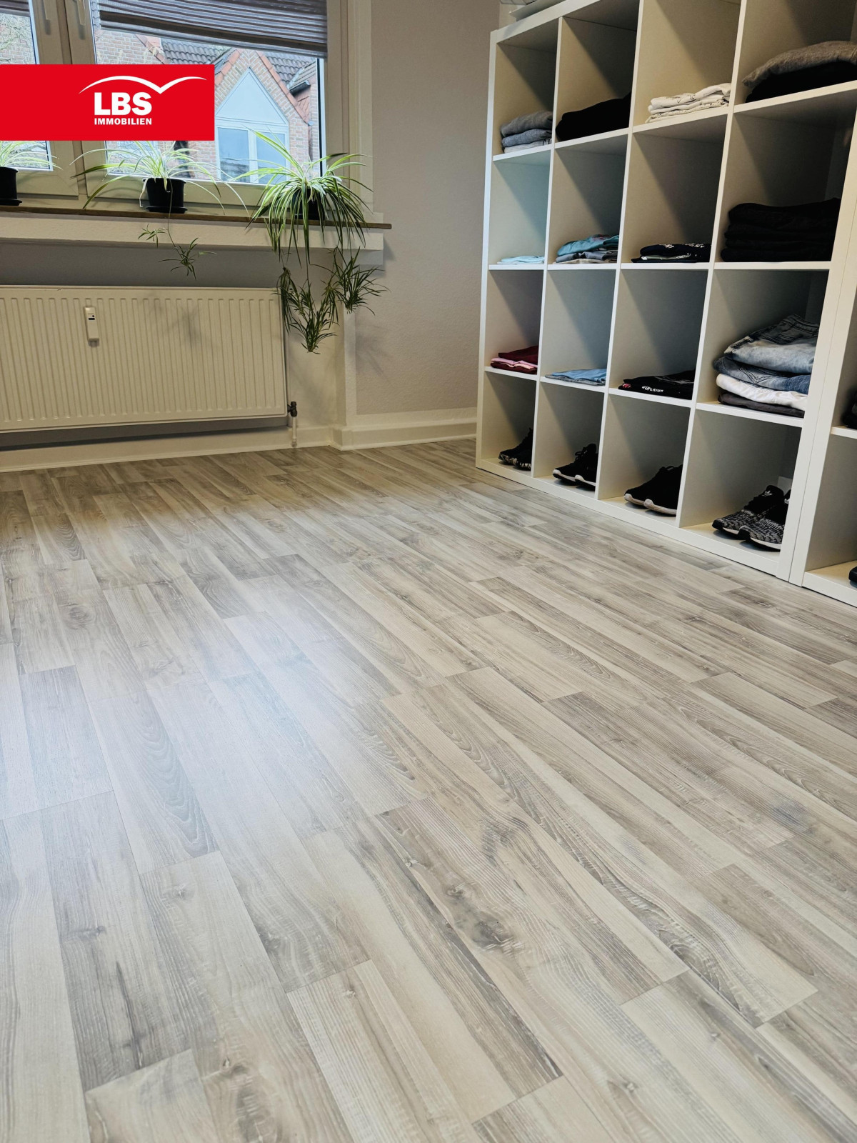 Kinder- Arbeitszimmer