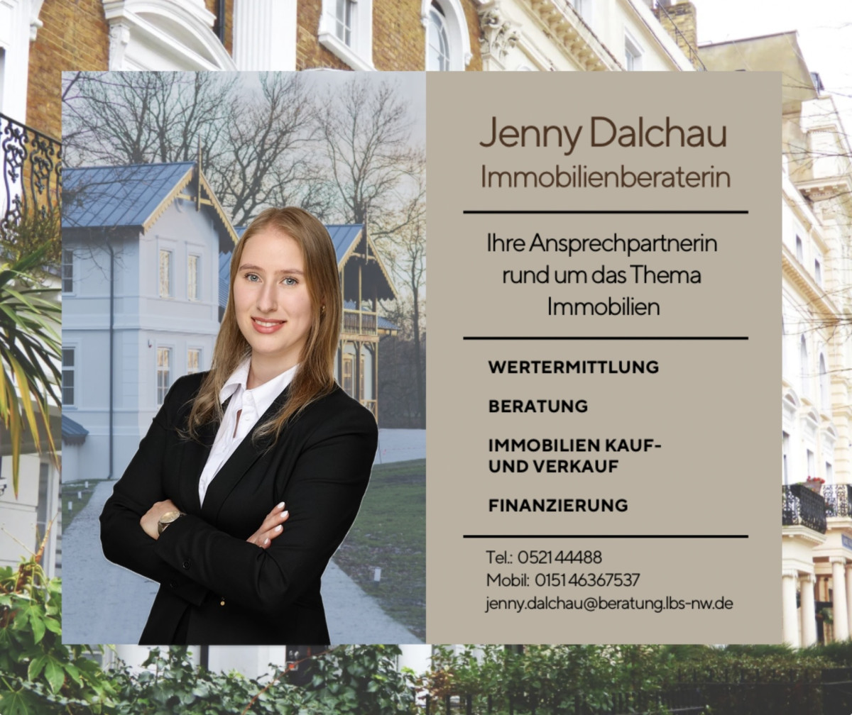 Ansprechpartnerin: J. Dalchau