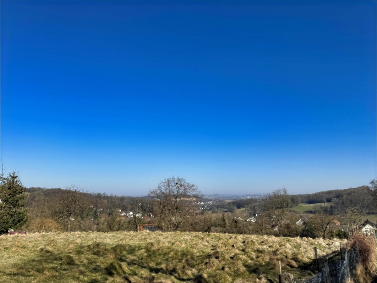 Panoramablick