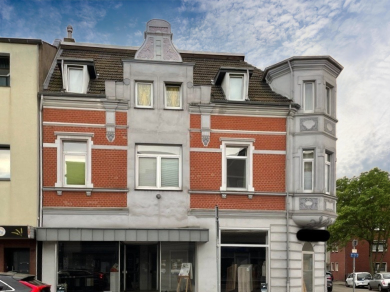 Aussenansichten