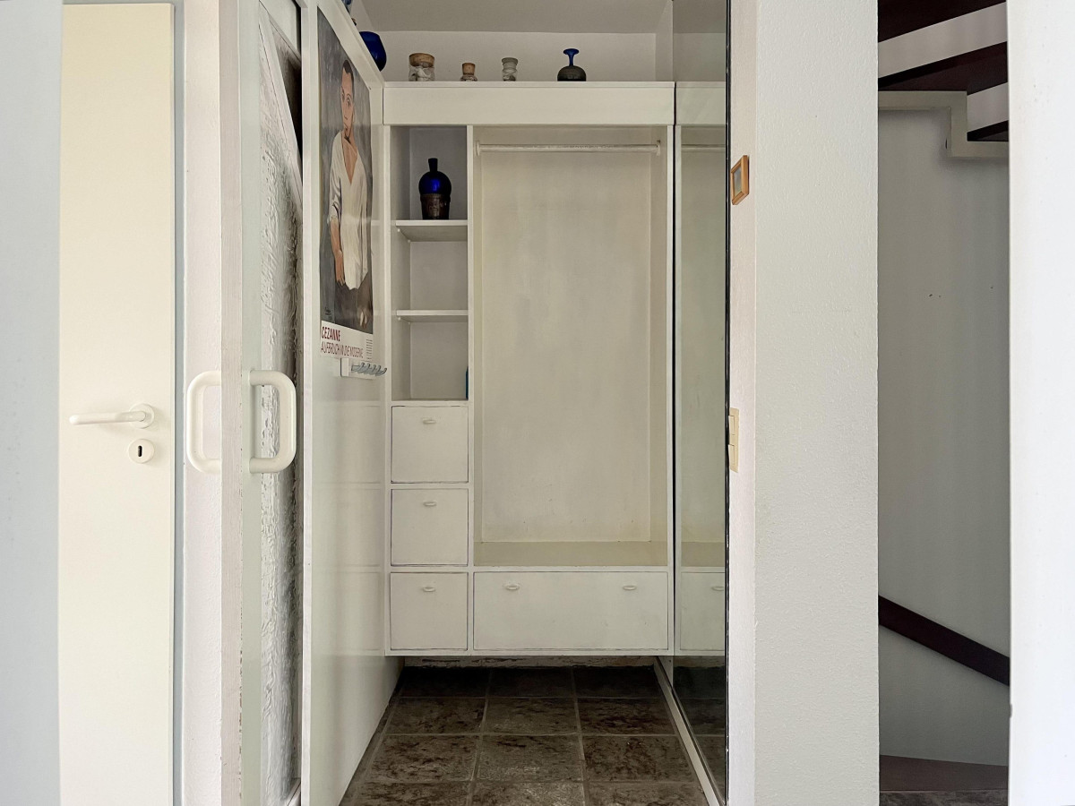 Garderobe