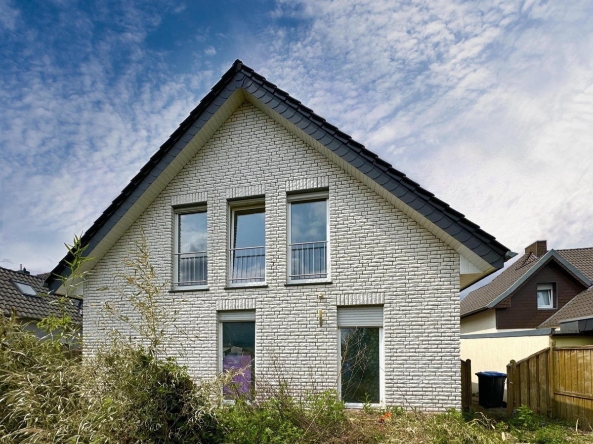 Aussenansichten