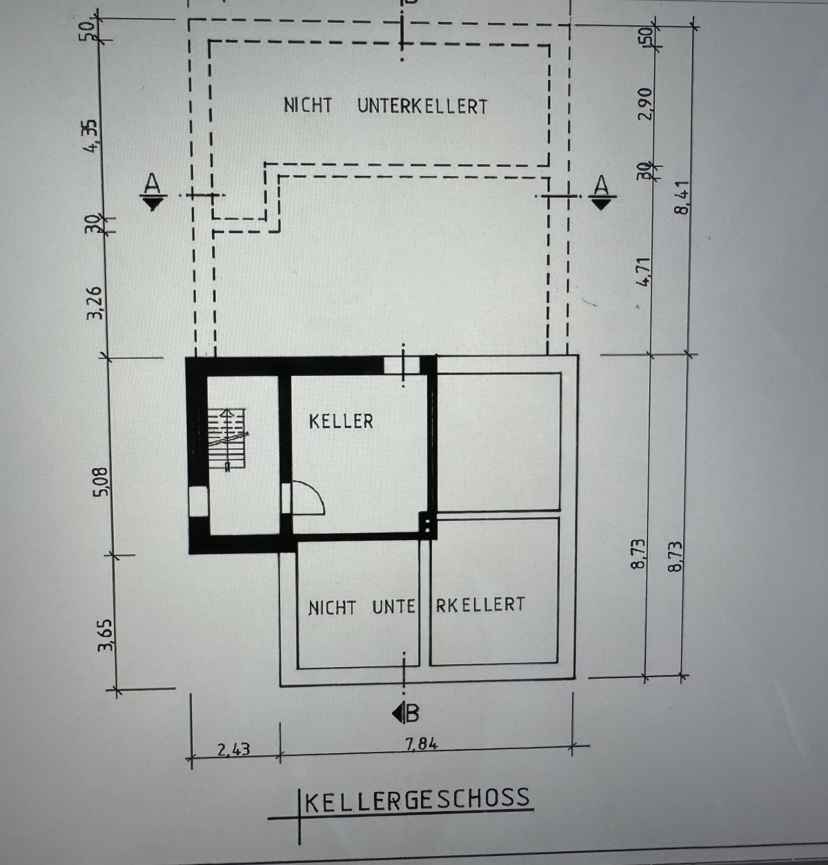 Keller