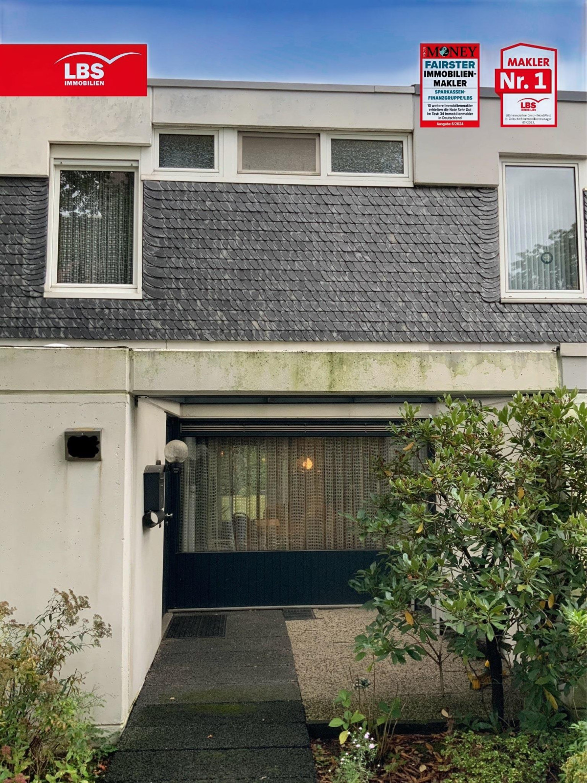 Frontansicht